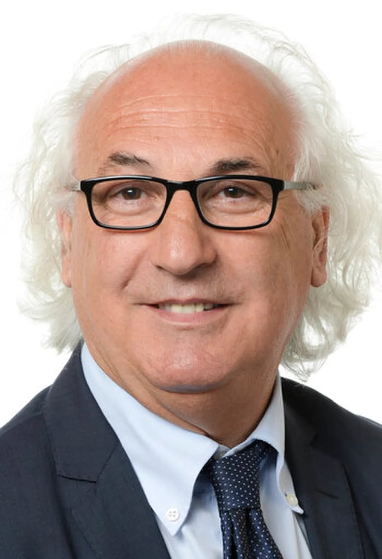 Porträt von Remo Sernagiotto (1955–2020) – Gedenkseite
