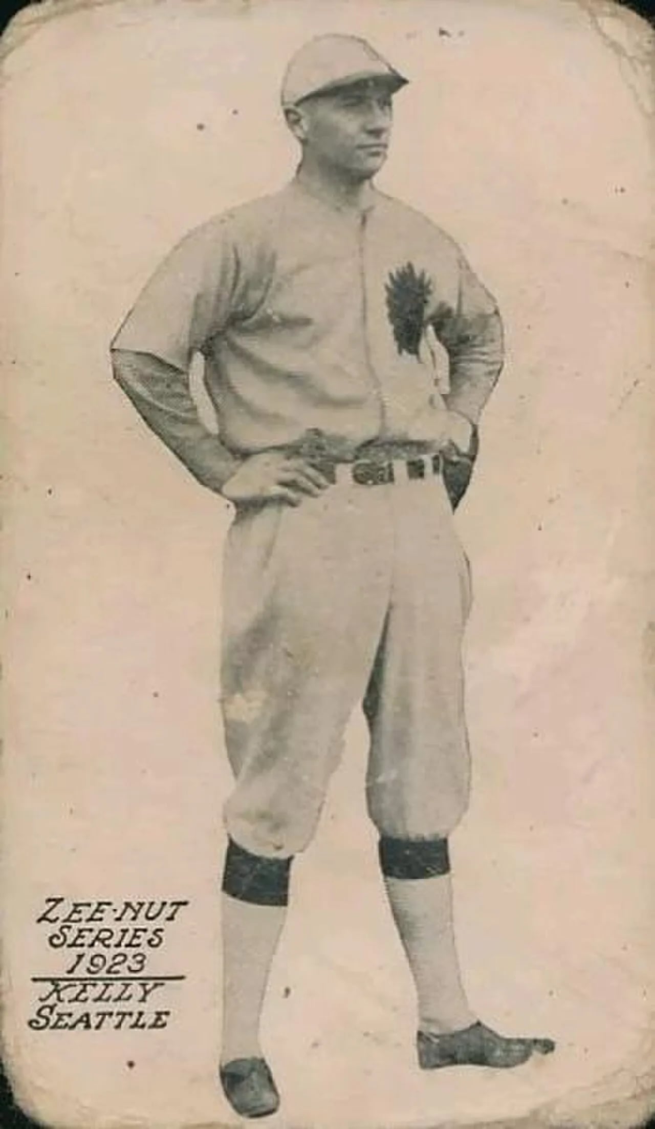 Portrait of Ren Kelly (1899–1963) – memorial page