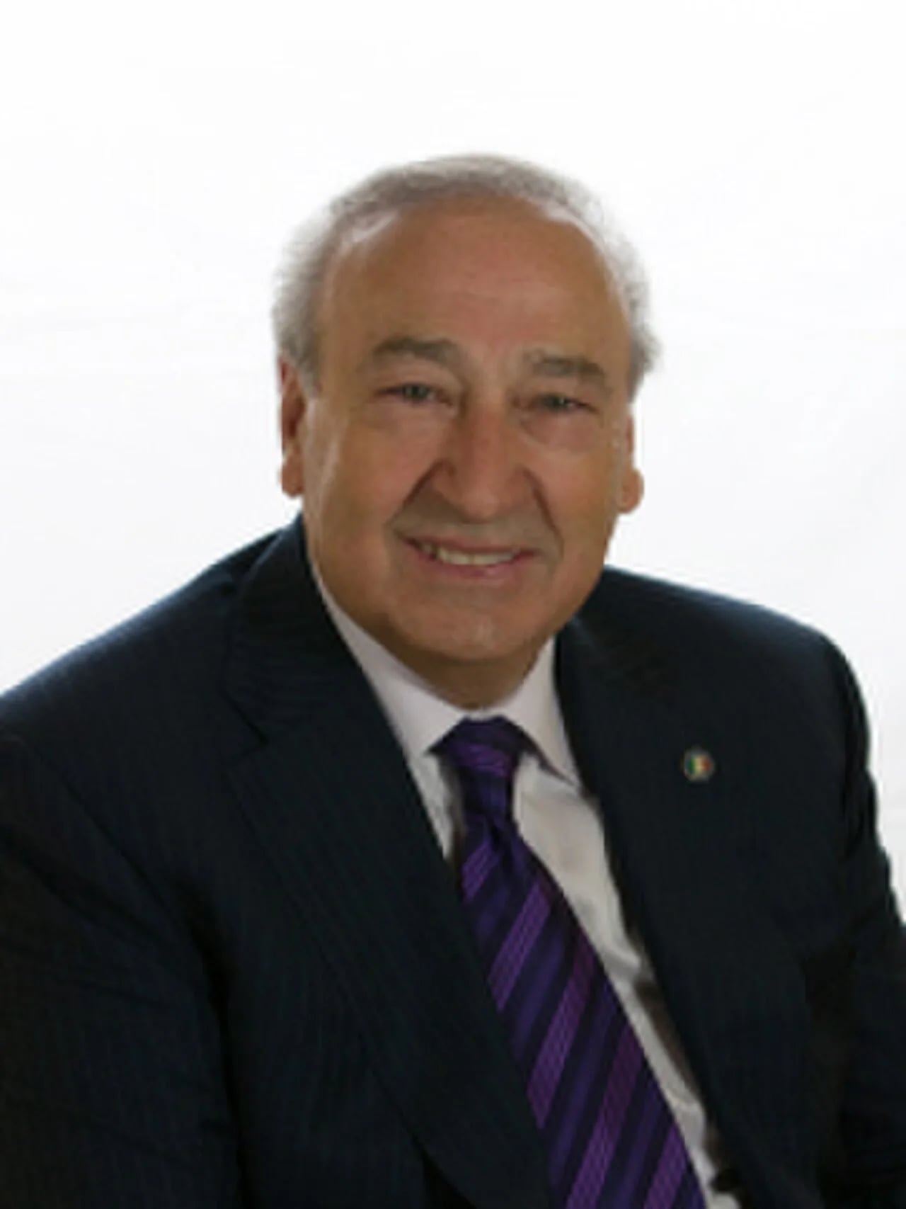 Portrait of Renato Turano (1942–2021) – memorial page