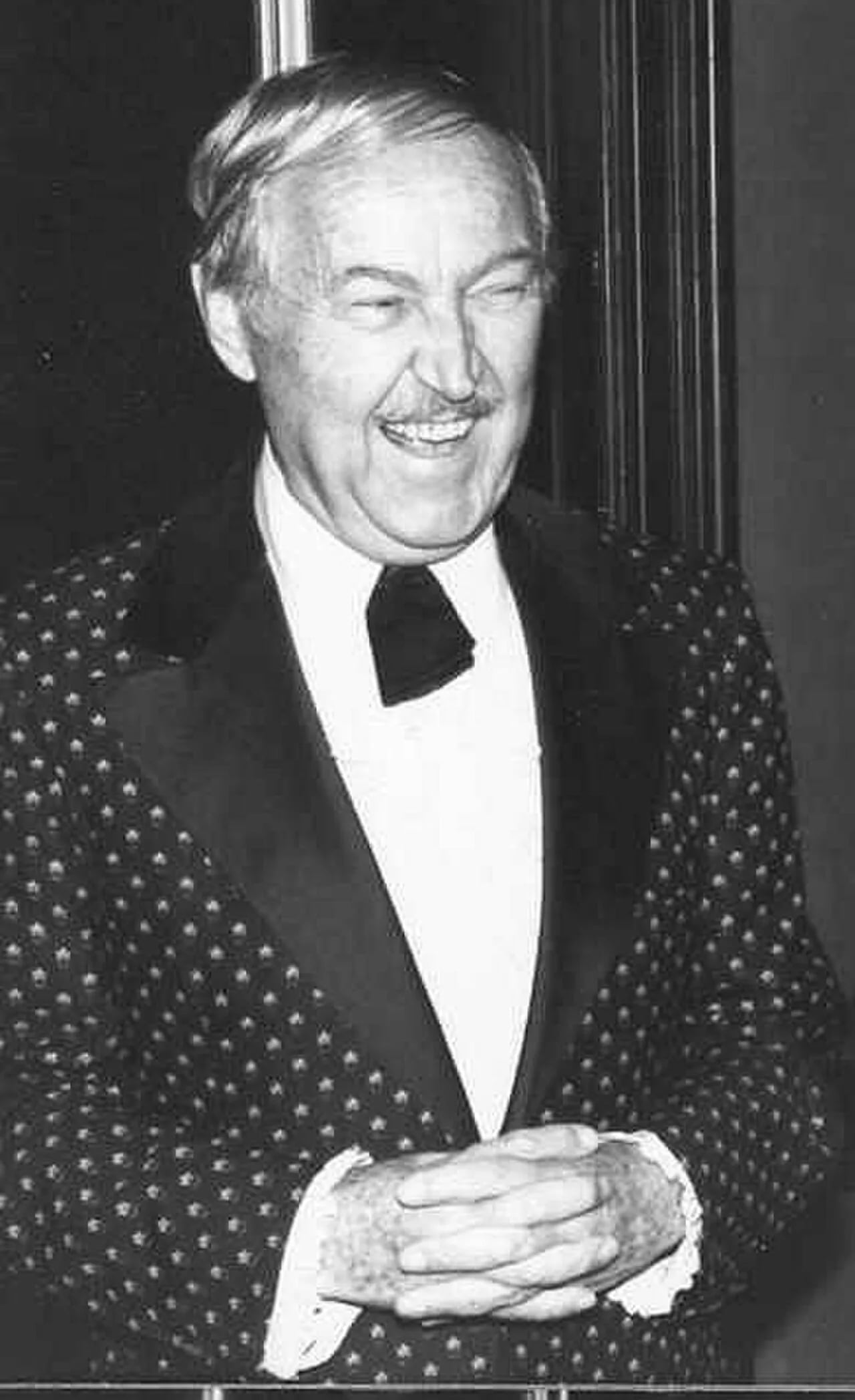 Porträt von George Pal (1908–1980) – Gedenkseite