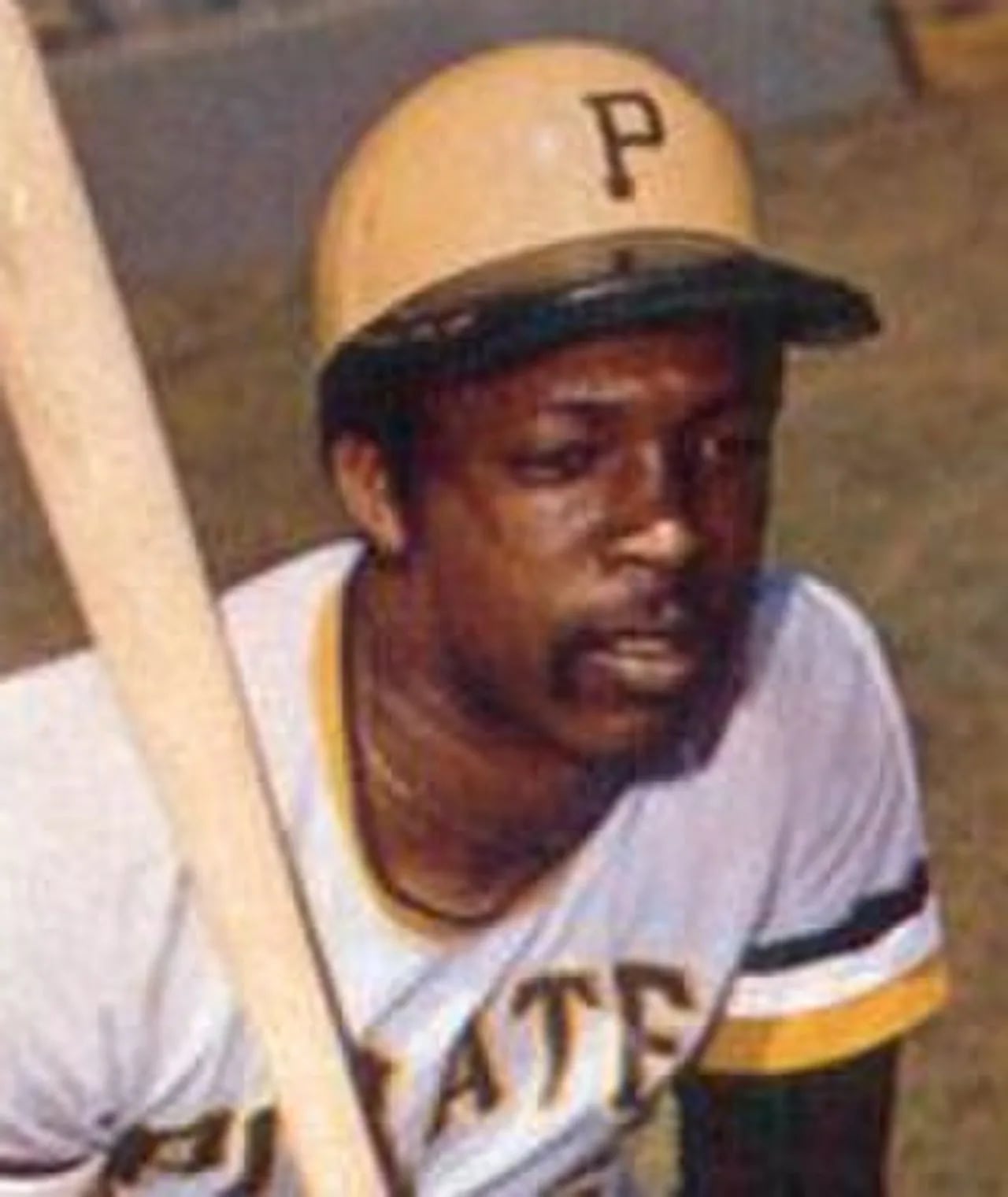 Porträt von Rennie Stennett (1951–2021) – Gedenkseite