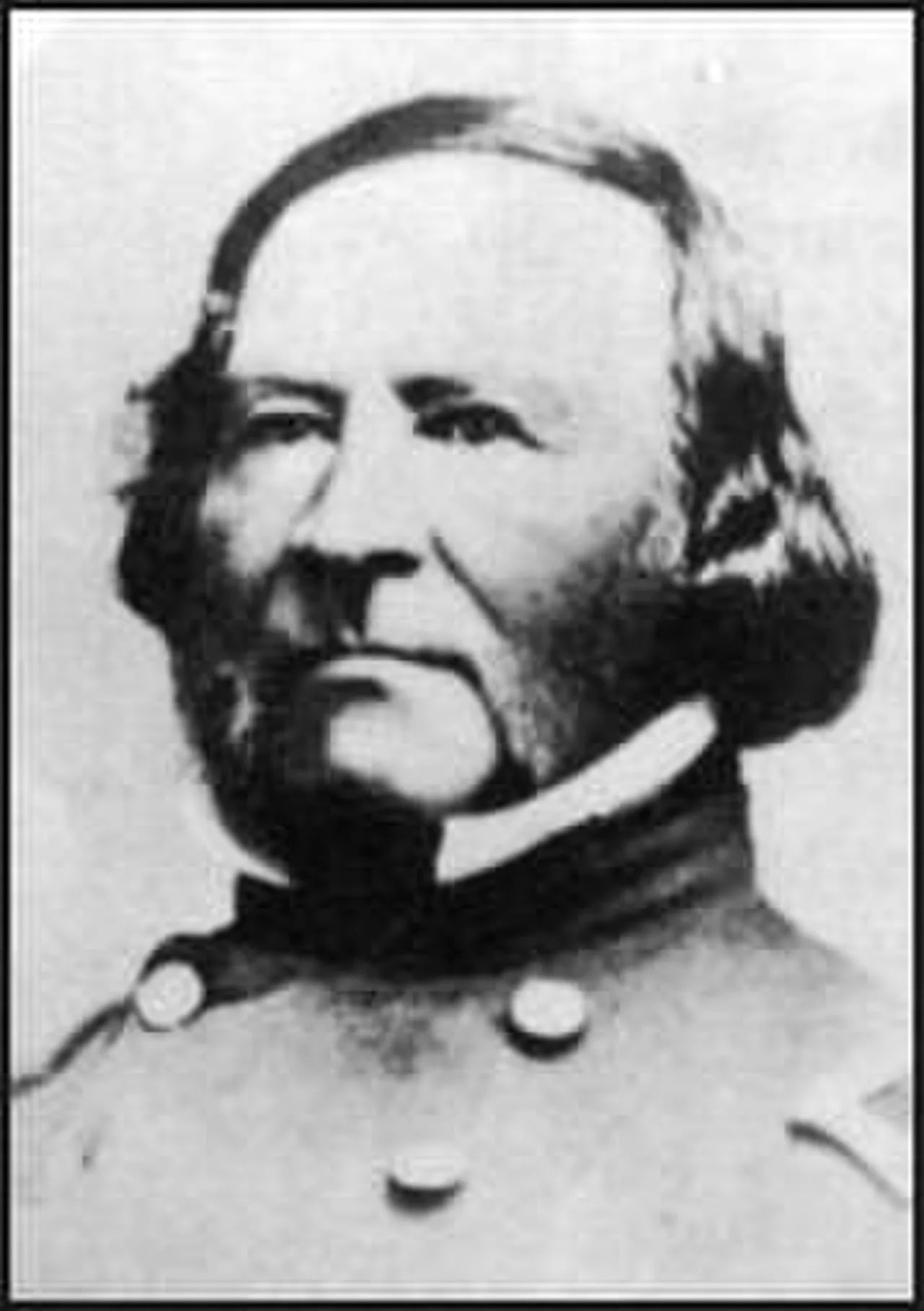 Porträt von René Edward De Russy (1789–1865) – Gedenkseite