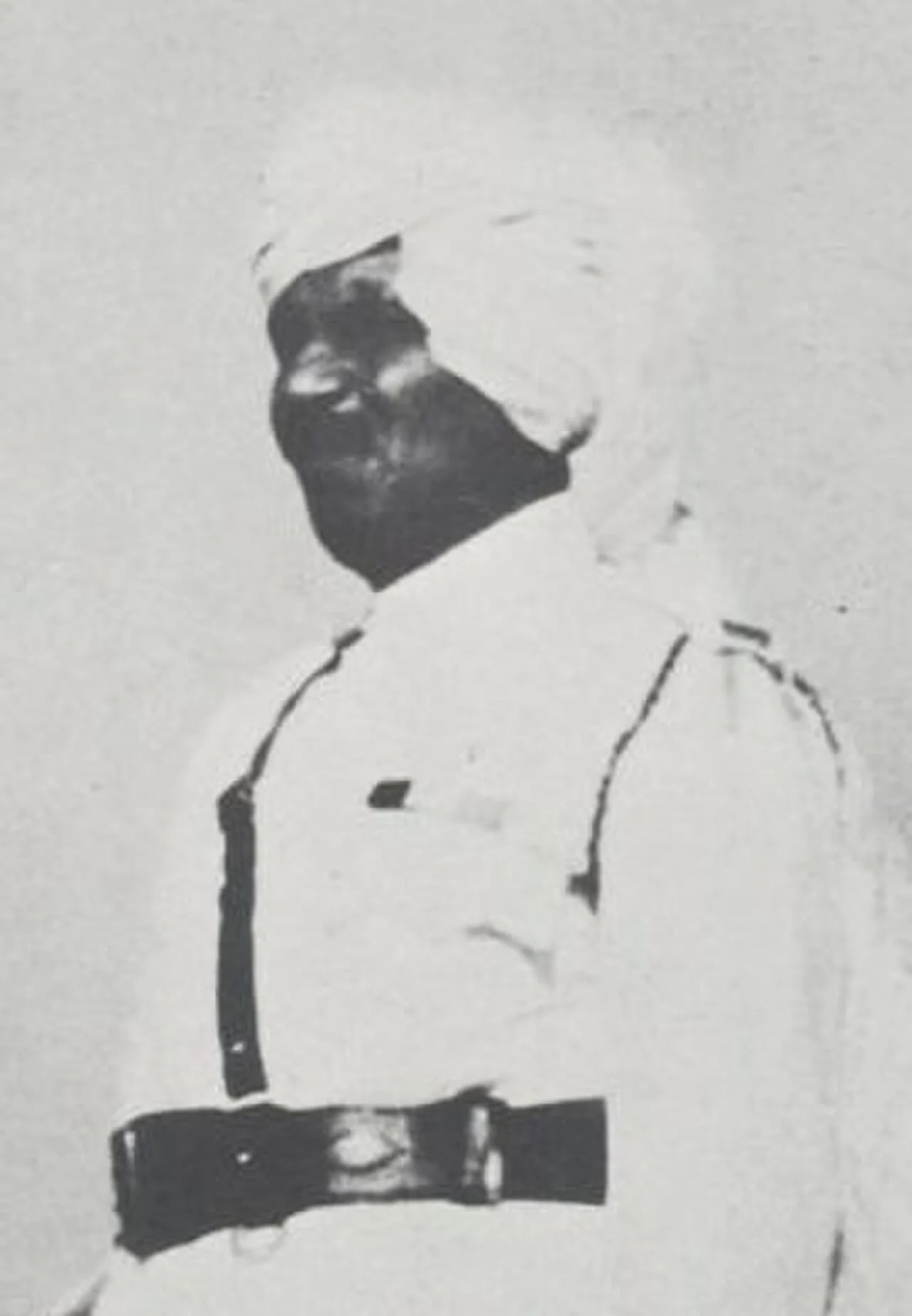 Porträt von Sampurnanand (1891–1969) – Gedenkseite