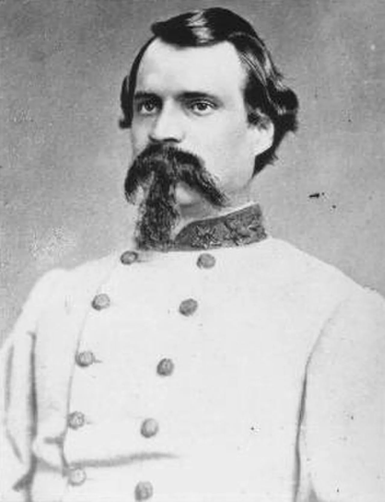 Porträt von Reuben Lindsay Walker (1827–1890) – Gedenkseite