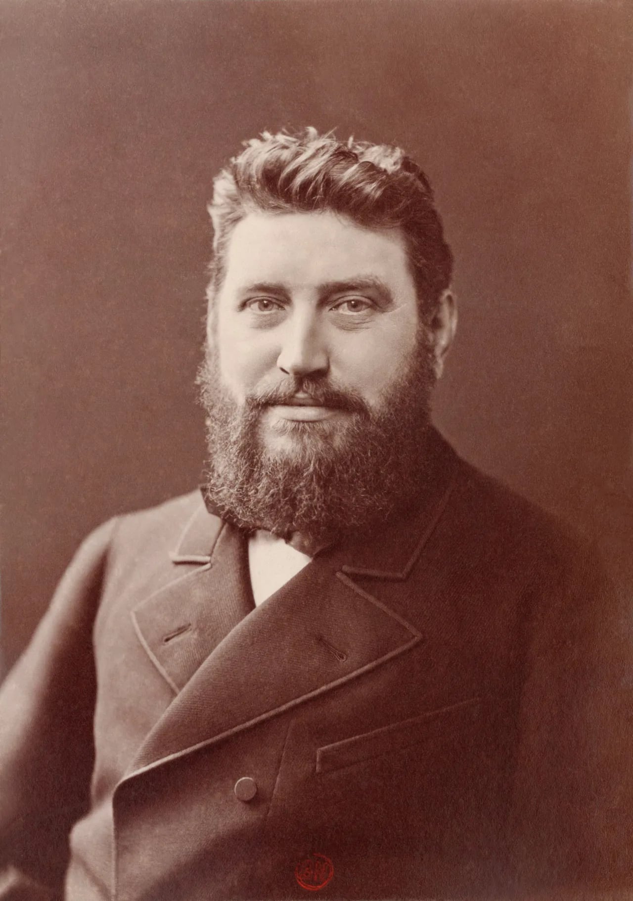 Portrait of Alphonse Lemerre (1838–1912) – memorial page