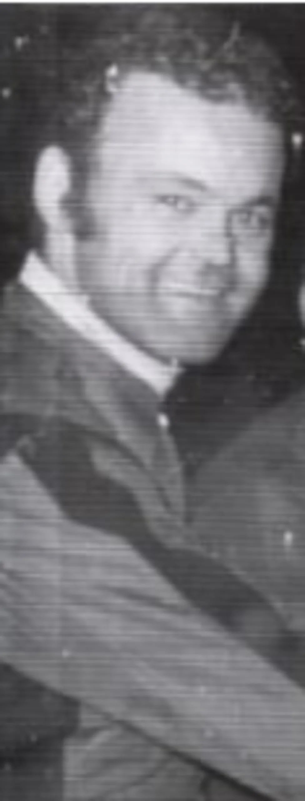 Porträt von Pepi Bader (1941–2021) – Gedenkseite