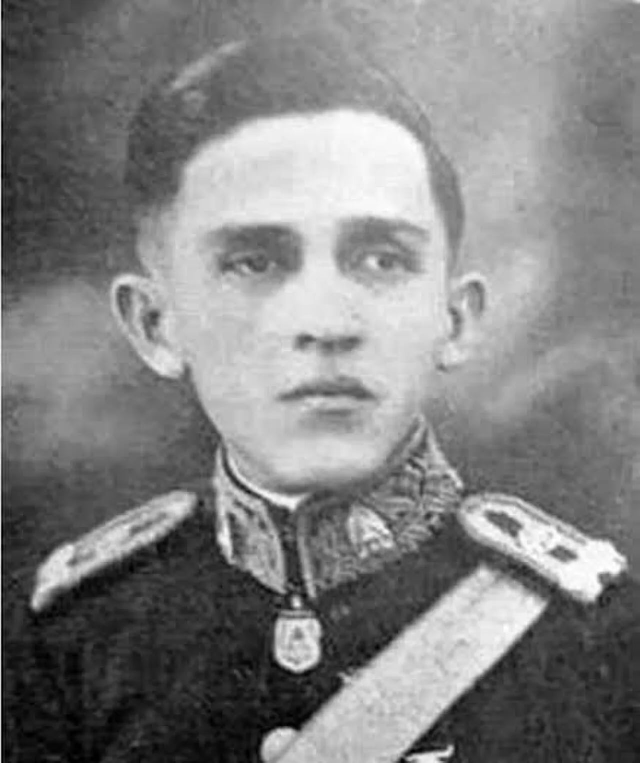 Porträt von Prayun Phamonmontri (1898–1982) – Gedenkseite