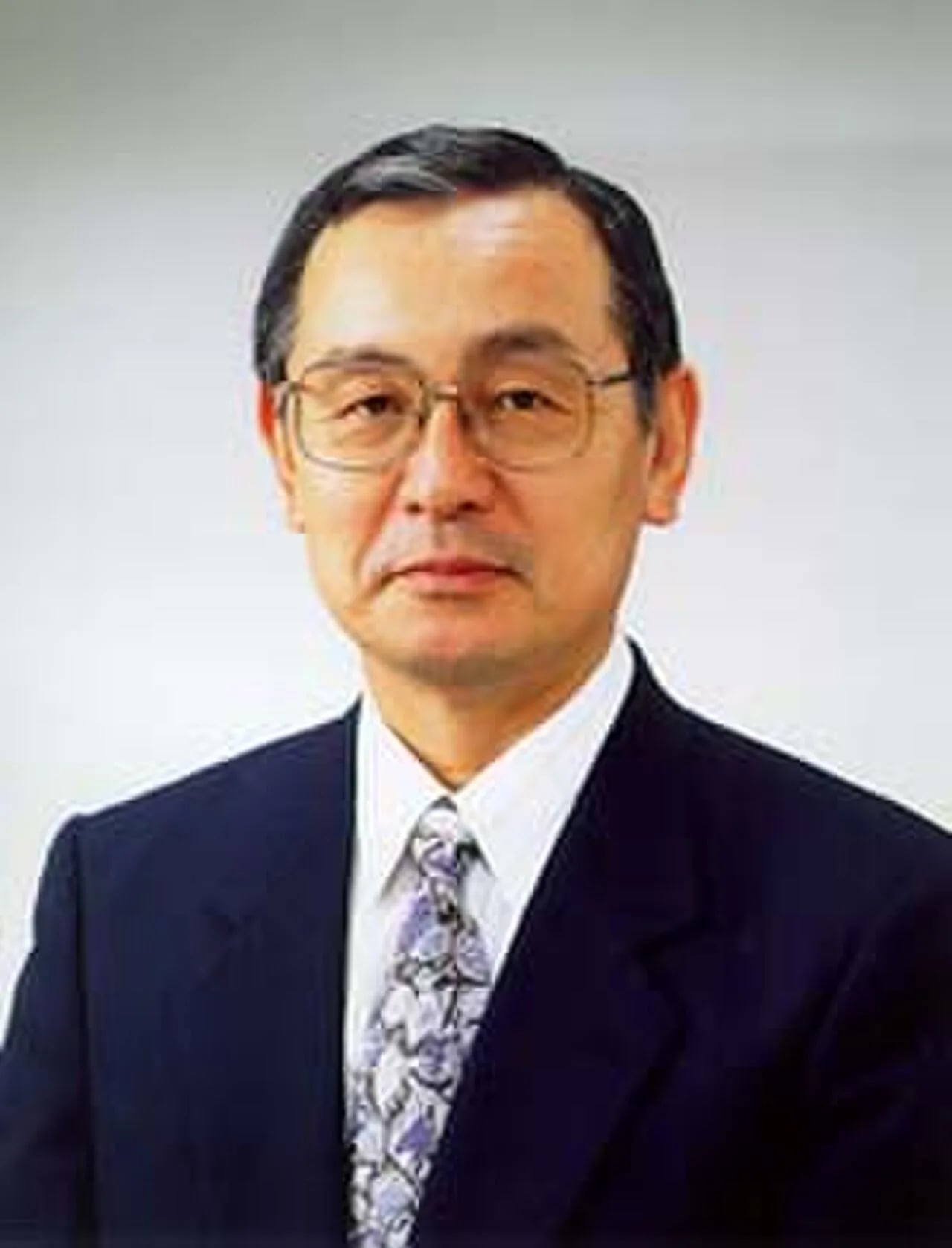 Portrait of Shōmei Yokouchi (1942–2020) – memorial page