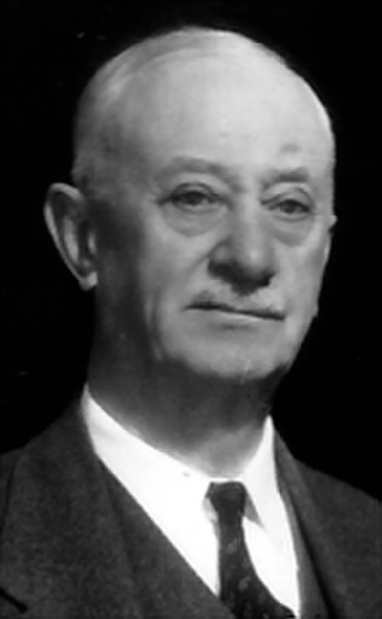 Portrait of Clifford William Robinson (1866–1944) – memorial page