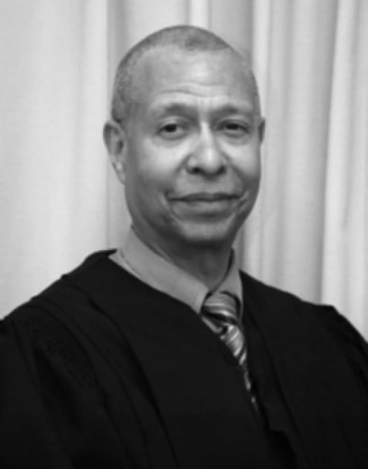 Portrait of Ricardo M. Urbina (1946–2024) – memorial page
