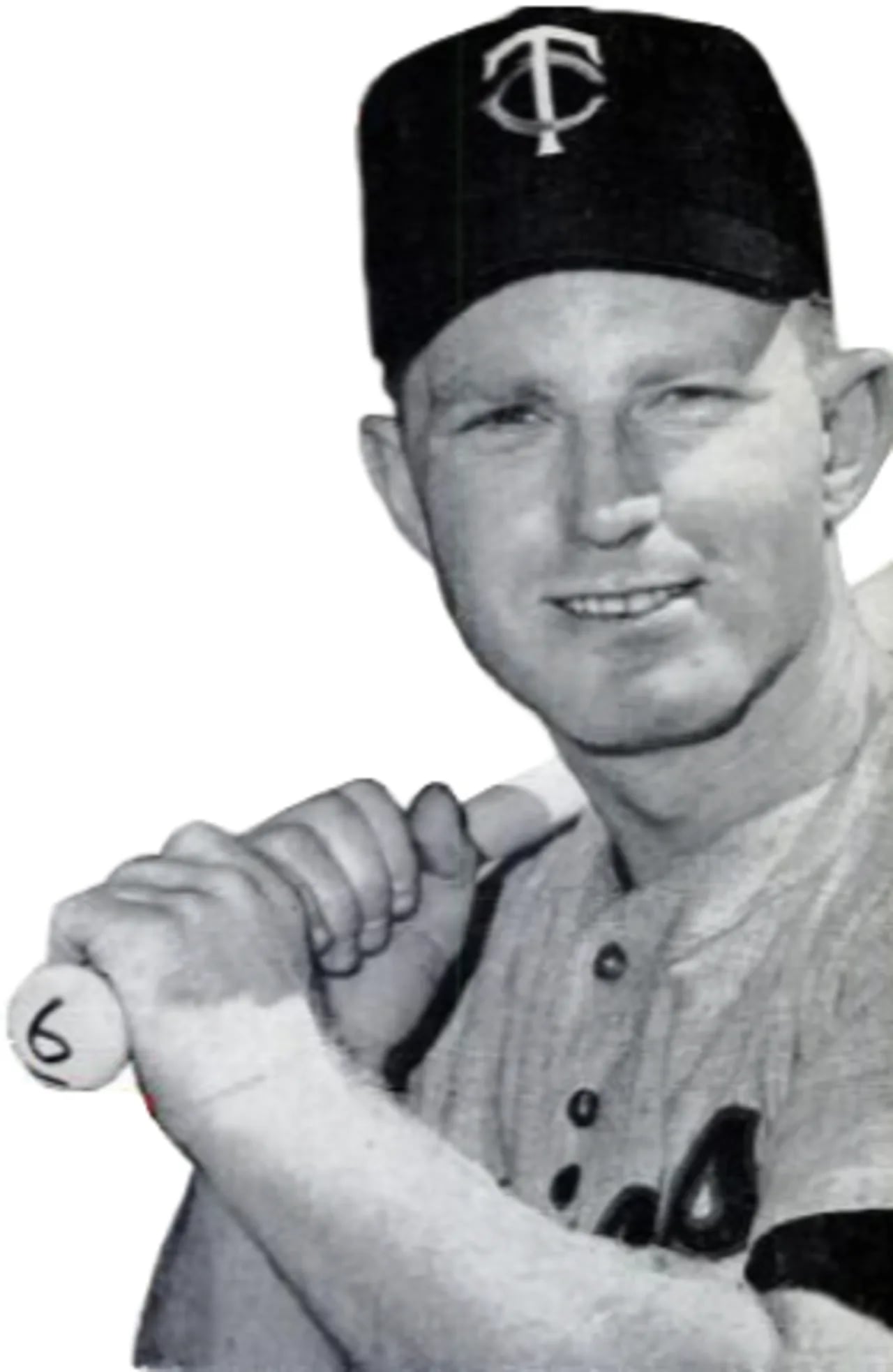 Porträt von Rich Rollins (1938–2025) – Gedenkseite