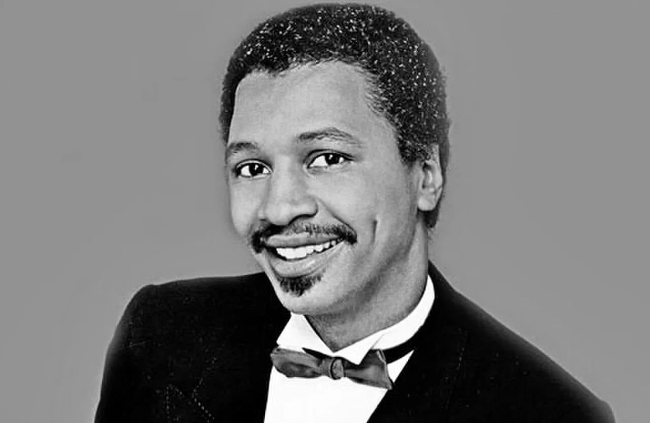 Porträt von Richard "Dimples" Fields (1942–2000) – Gedenkseite