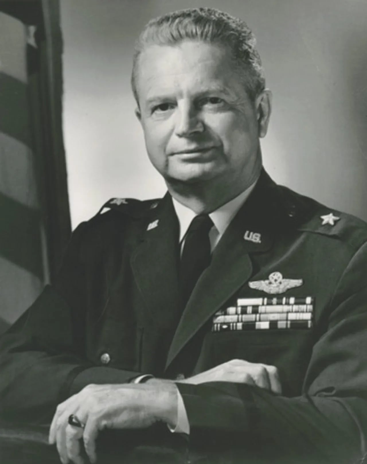 Porträt von Richard A. Knobloch (1918–2001) – Gedenkseite