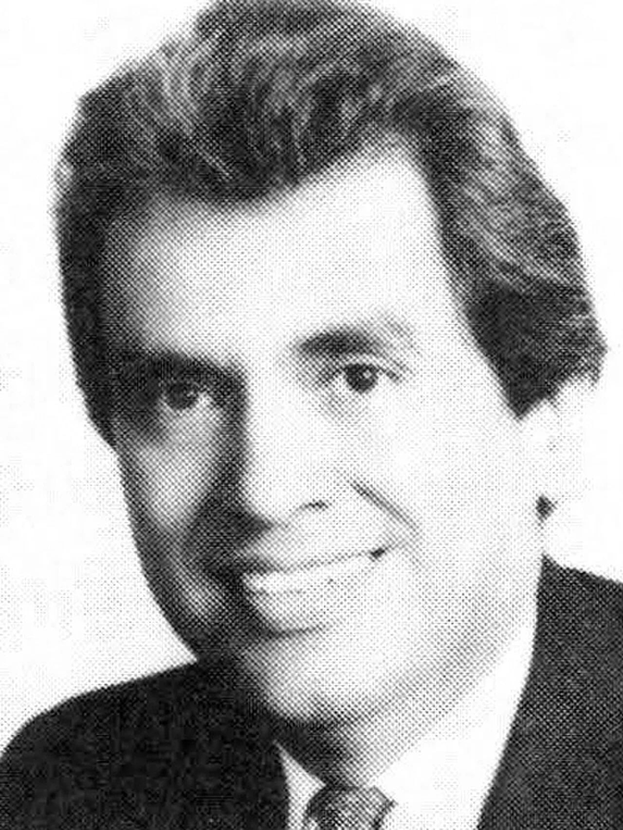 Porträt von Richard Alatorre (1943–2024) – Gedenkseite
