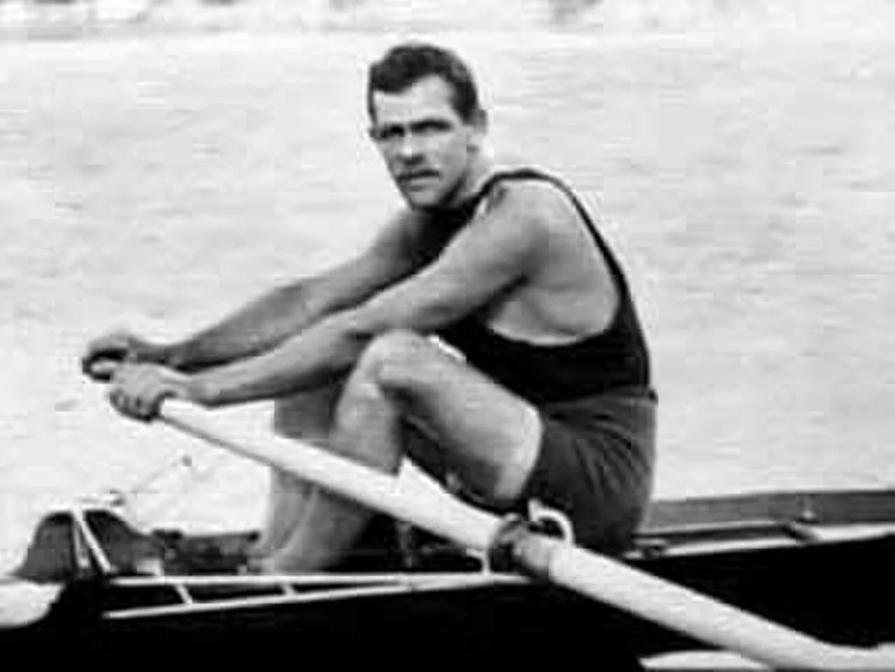 Porträt von Richard Arnst (1883–1953) – Gedenkseite