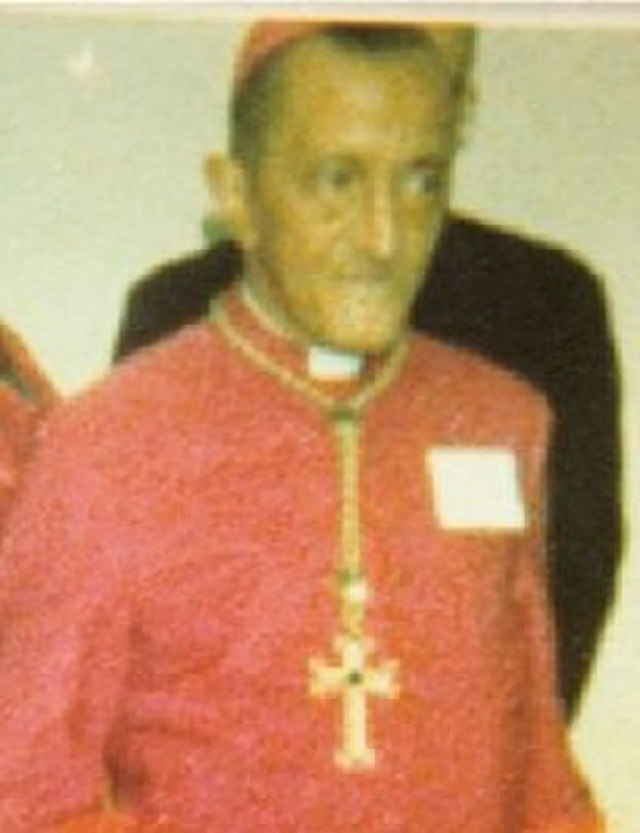 Portrait of Richard Arthur Marchenna (1900–1982) – memorial page