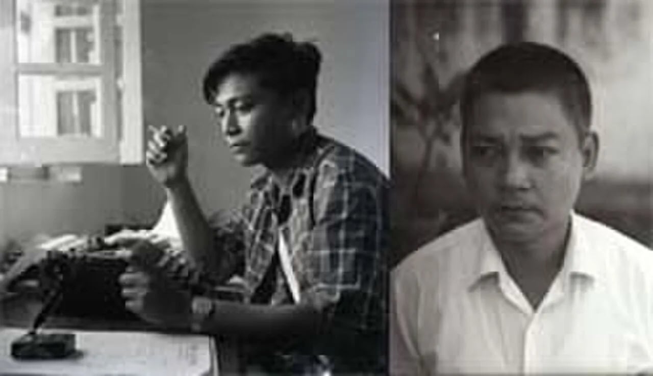 Portrait of Richard Bartholomew (1926–1985) – memorial page
