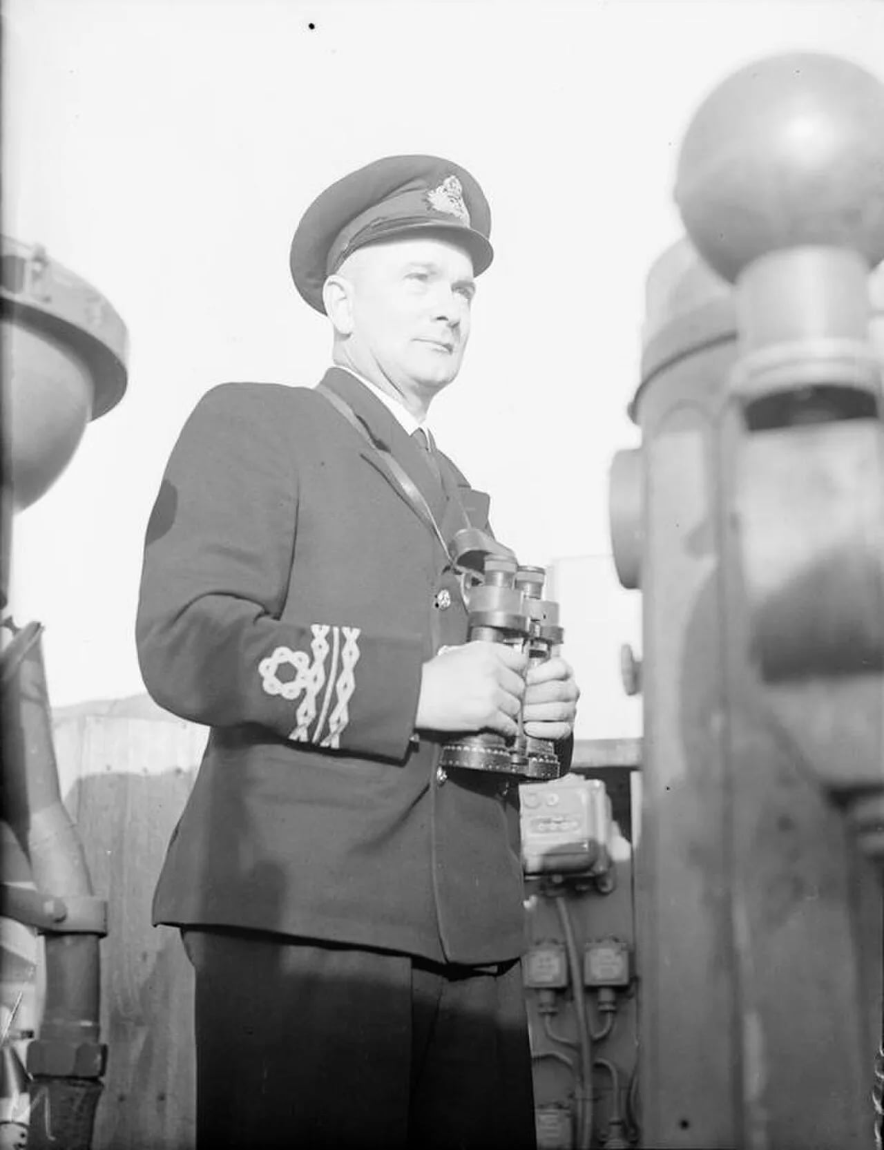 Porträt von Richard Been Stannard (1902–1977) – Gedenkseite