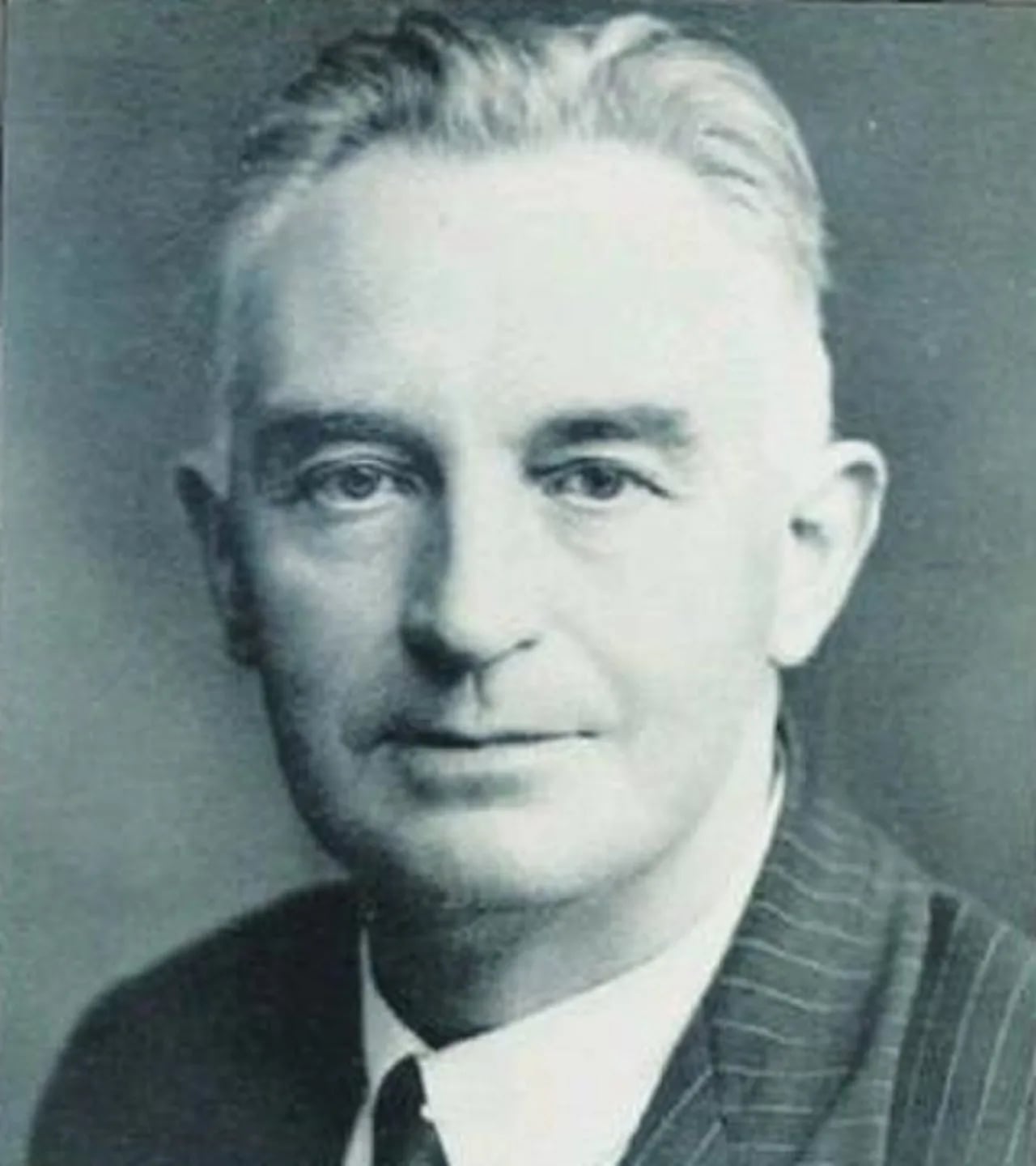Portrait of Richard Corish (1889–1945) – memorial page