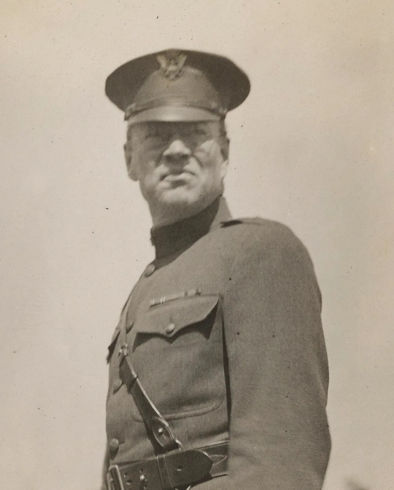 Porträt von Richard Coulter, Jr. (1870–1955) – Gedenkseite