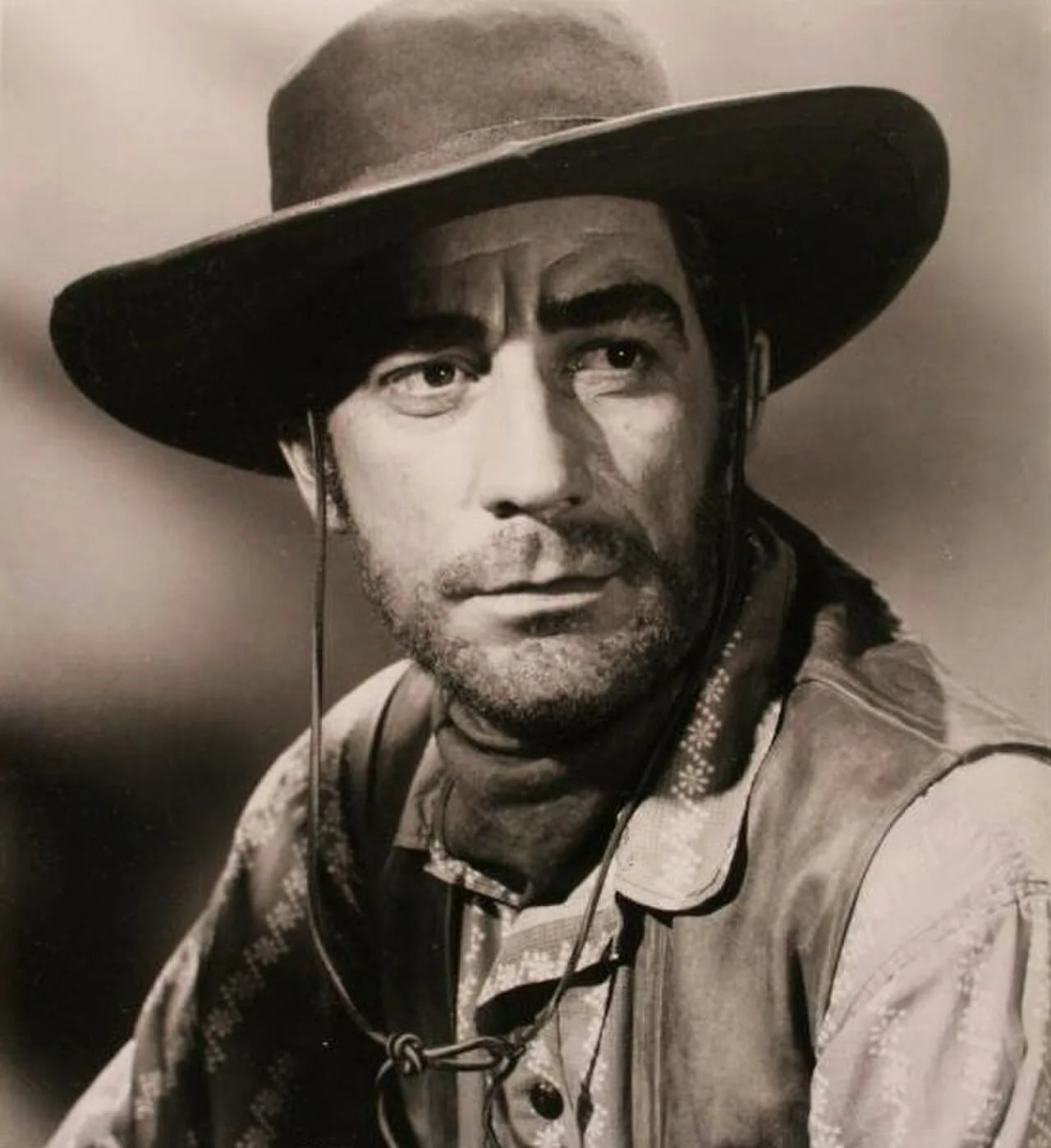 Porträt von Richard Devon (1926–2010) – Gedenkseite