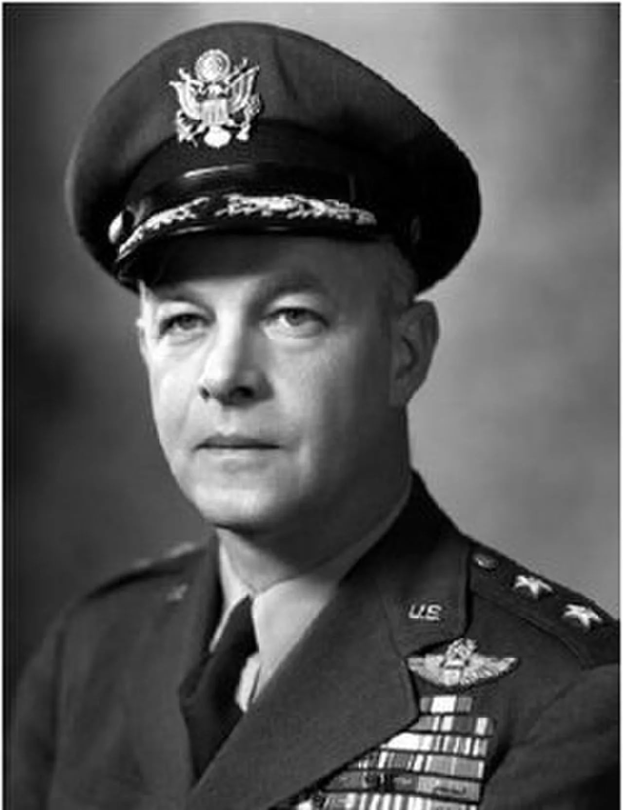 Porträt von Richard E. Nugent (1902–1979) – Gedenkseite