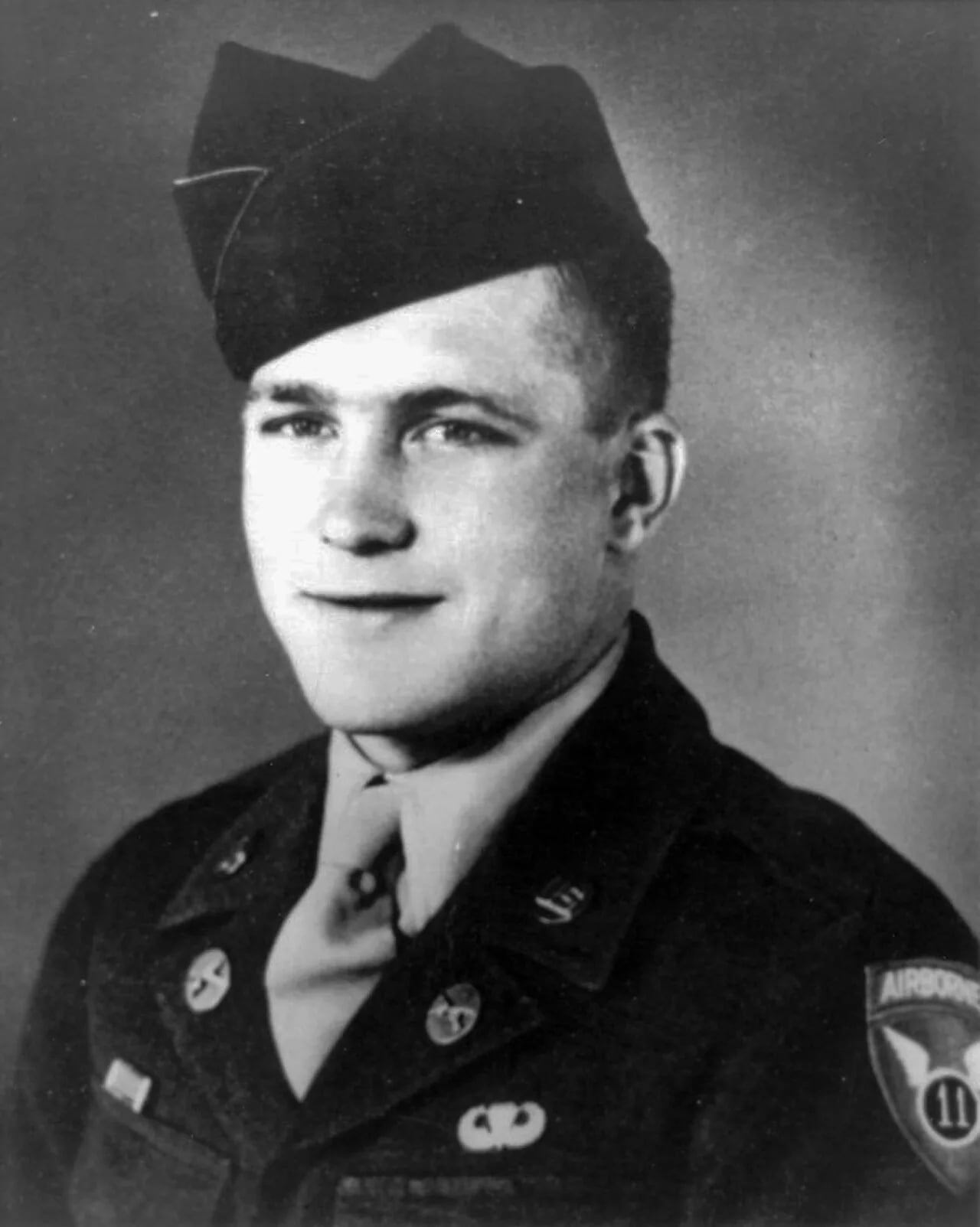 Porträt von Richard G. Wilson (1931–1950) – Gedenkseite