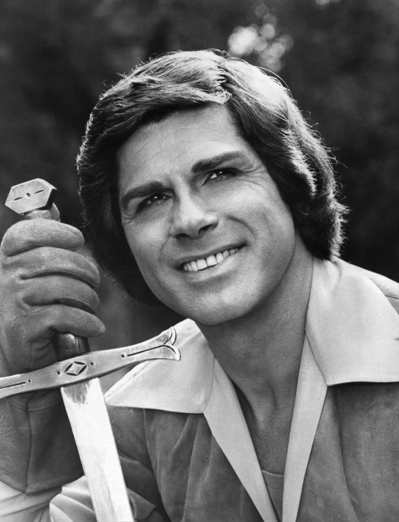 Porträt von Richard Gautier (1931–2017) – Gedenkseite