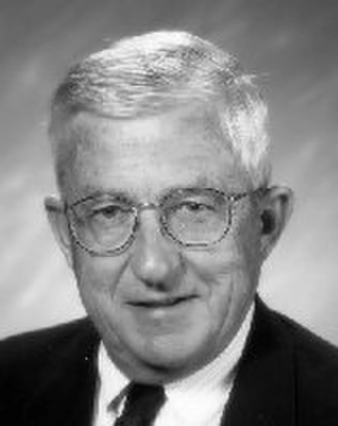 Porträt von Richard H. Kyle (1937–2021) – Gedenkseite
