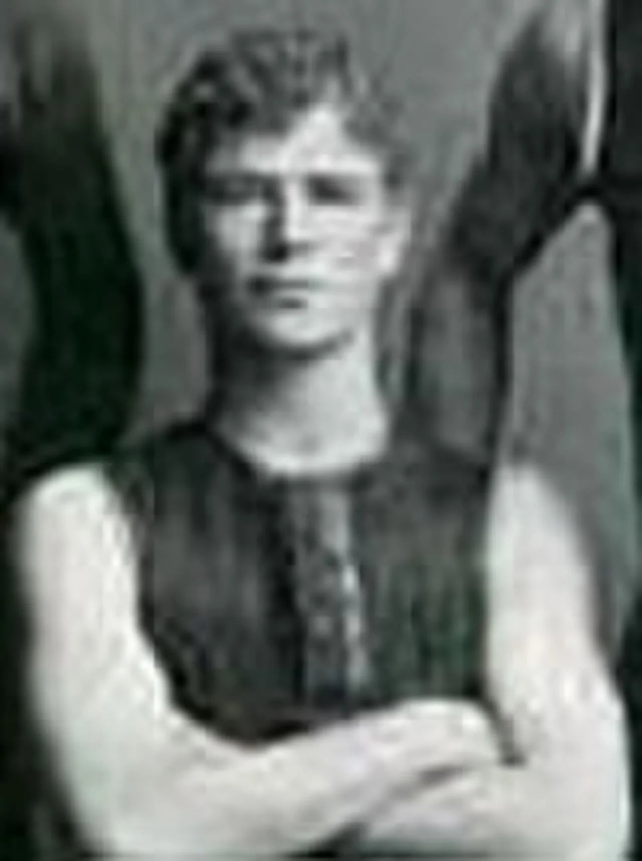 Portrait of Richard Head (1887–1940) – memorial page
