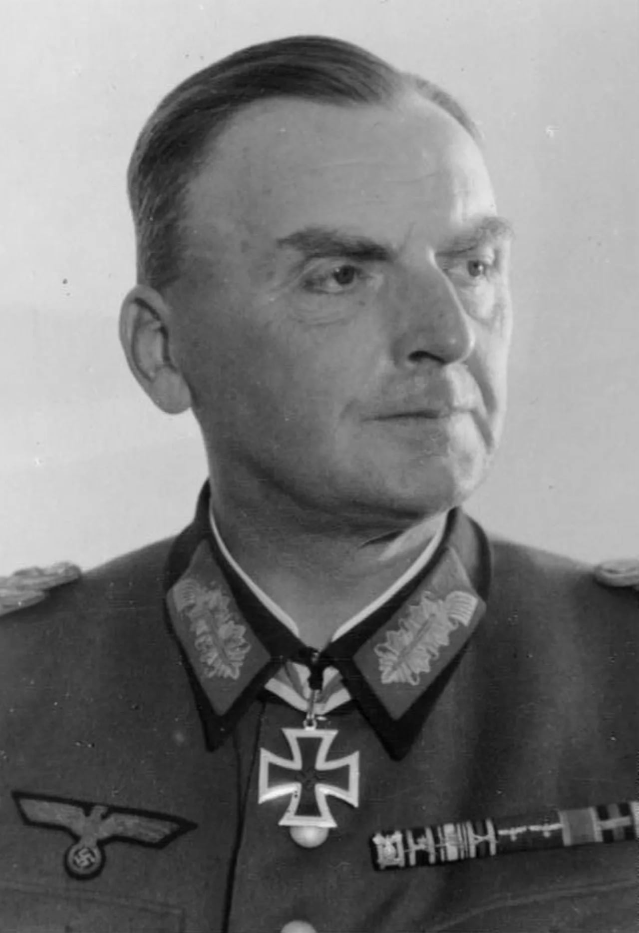 Porträt von Heinrich Kittel (1892–1969) – Gedenkseite