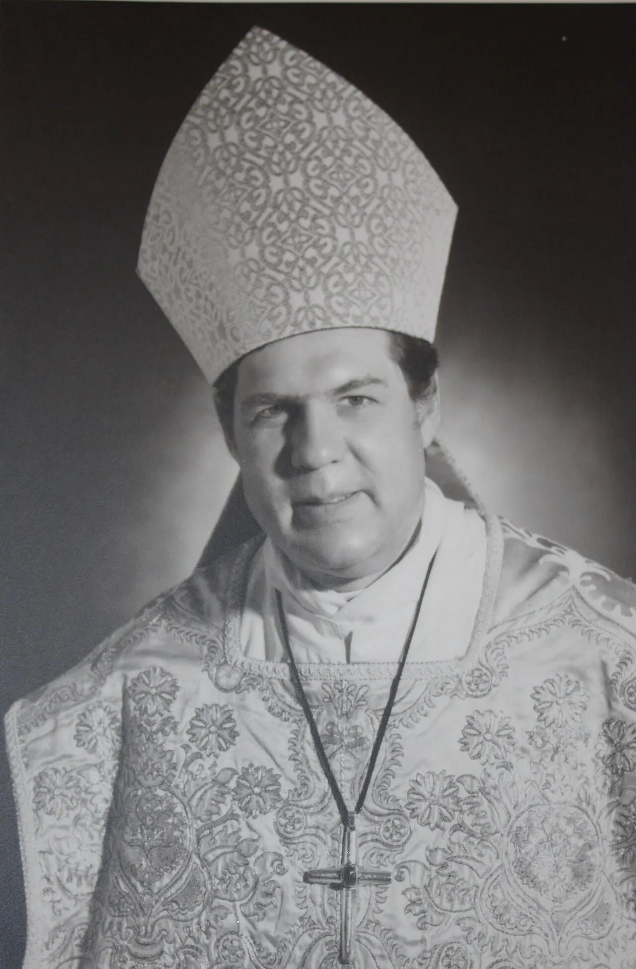 Porträt von Richard Kraft (1936–2001) – Gedenkseite