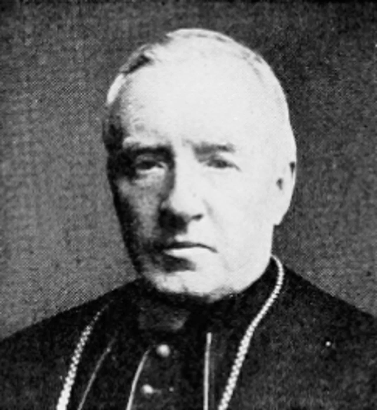 Portrait of Richard Lacy (1841–1929) – memorial page