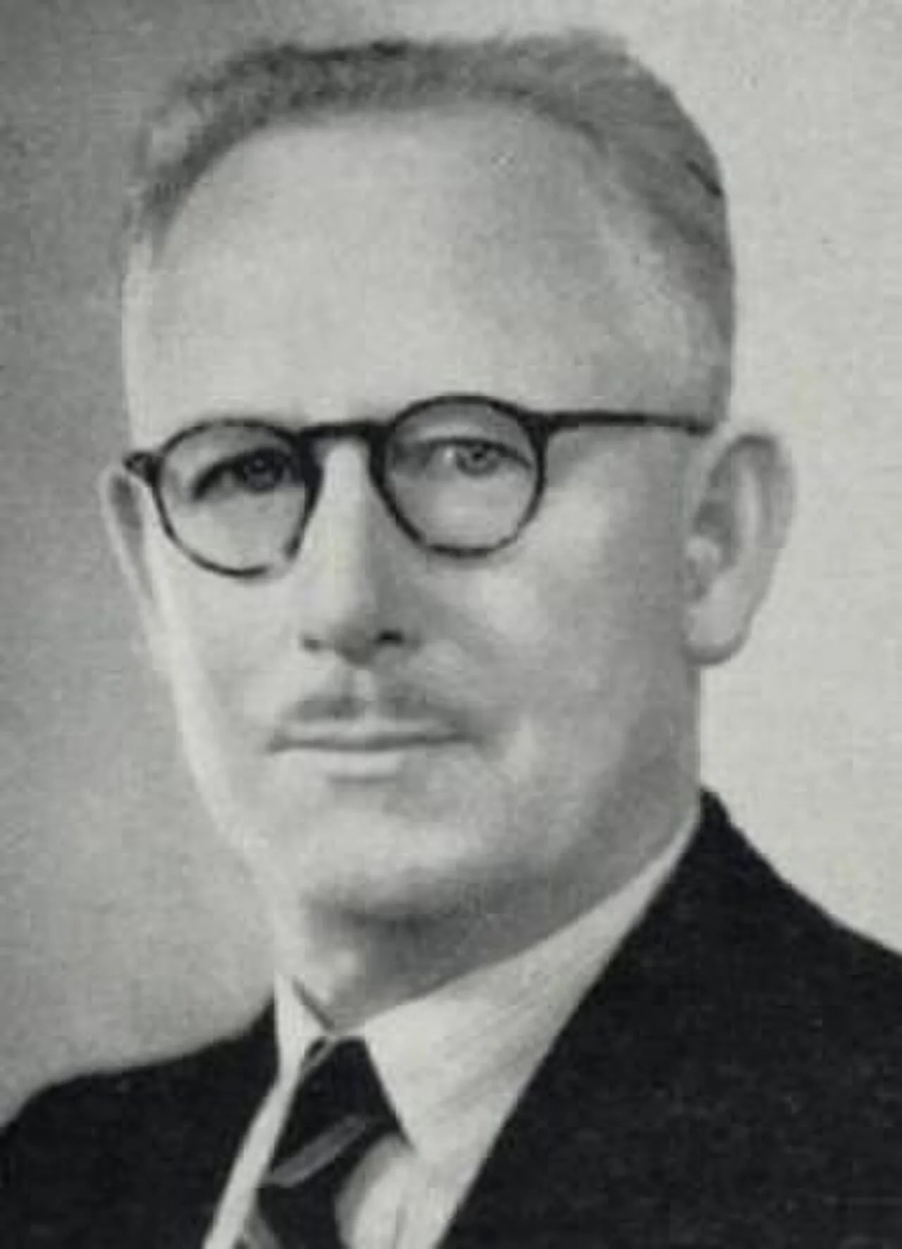Porträt von Richard Nash (1890–1951) – Gedenkseite