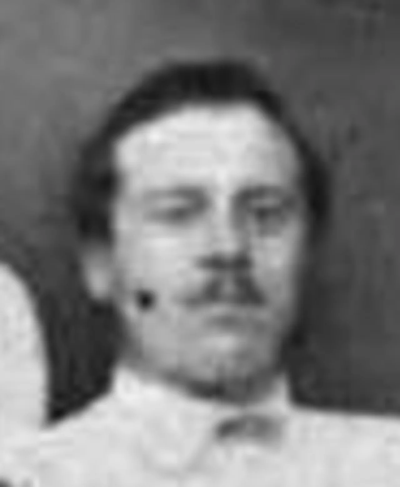 Porträt von Richard Osborne (1848–1926) – Gedenkseite