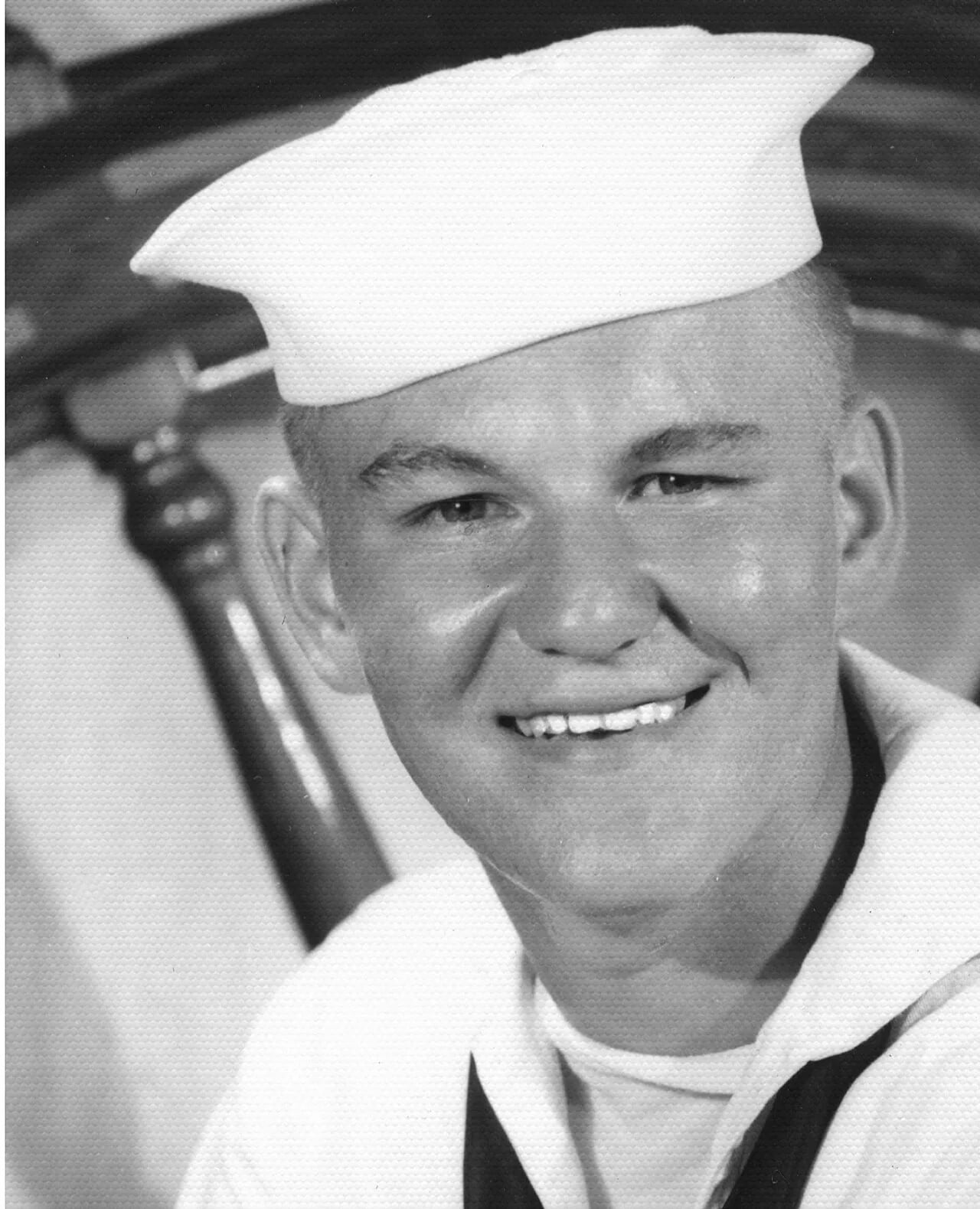 Portrait of Richard R. Callahan (1947–1967) – memorial page