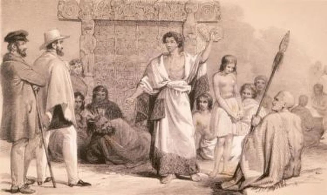 Porträt von Ernst Dieffenbach (1811–1855) – Gedenkseite
