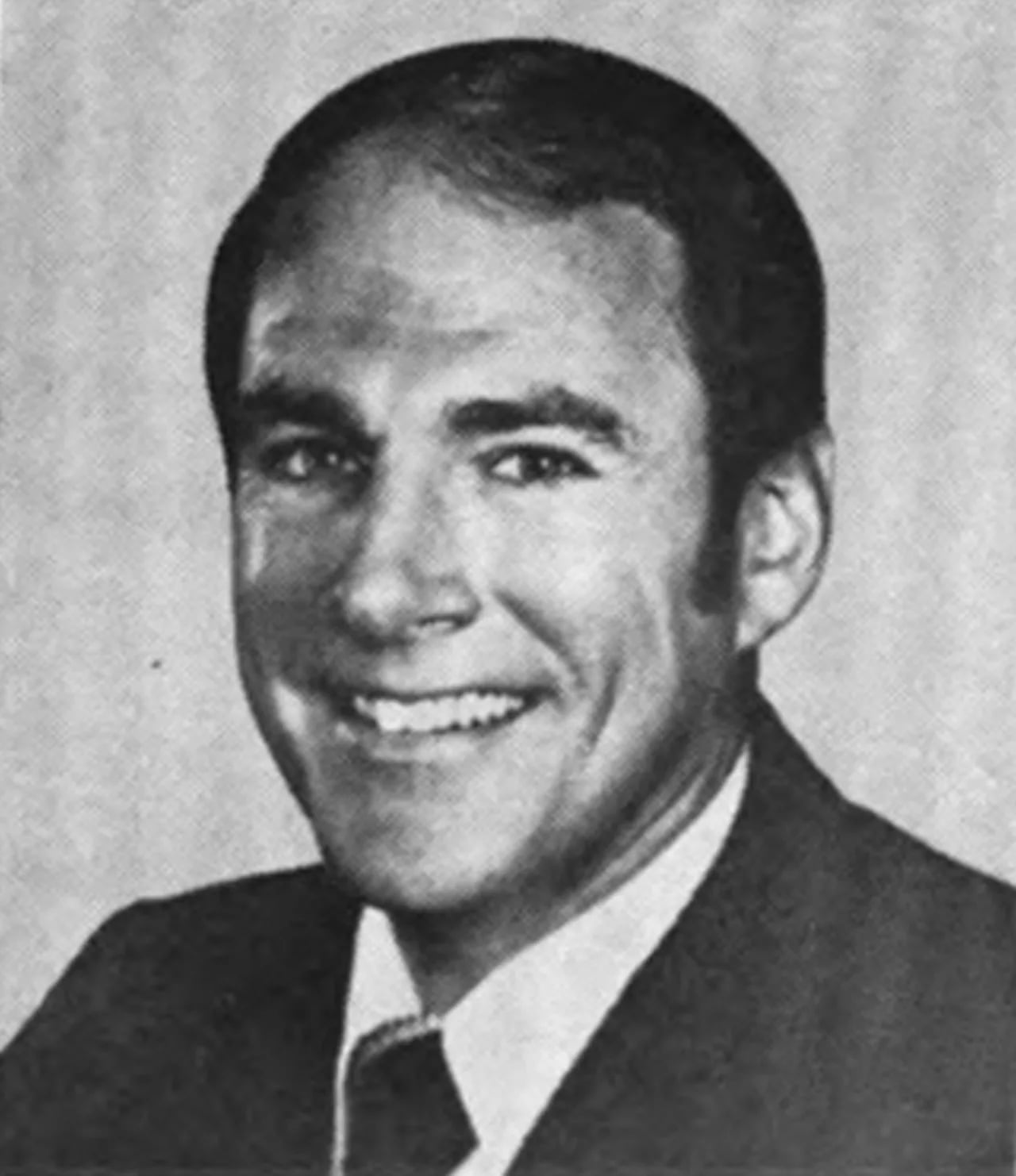 Porträt von Richard T. Schulze (1929–2025) – Gedenkseite