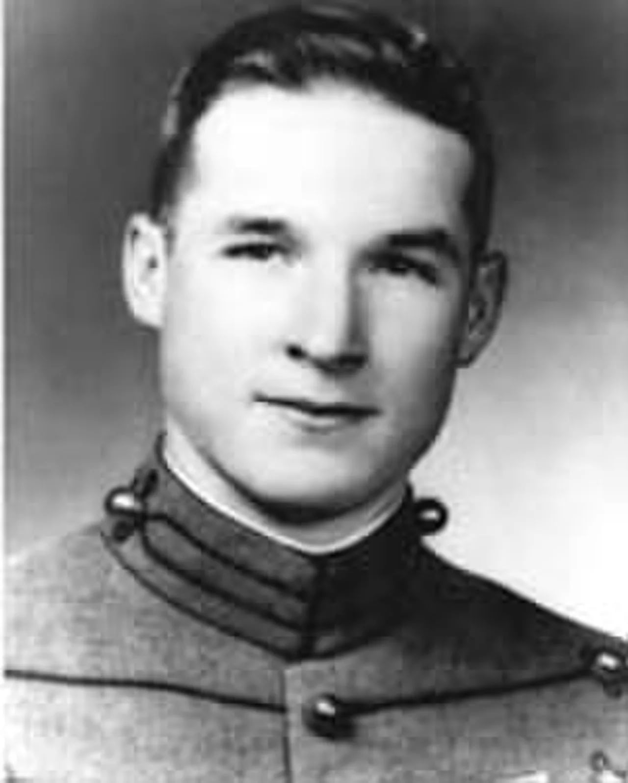 Portrait of Richard Thomas Shea (1927–1953) – memorial page