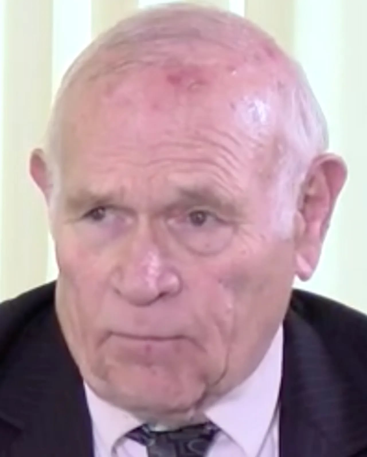 Porträt von Richard W. Sears (1943–2024) – Gedenkseite