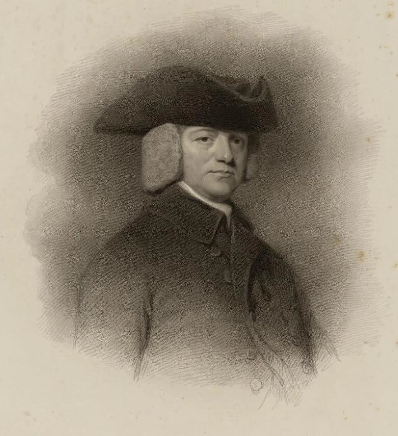 Portrait of Richard Watson (1737–1816) – memorial page