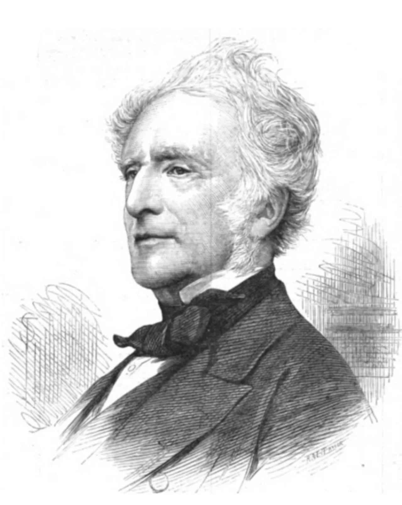 Portrait of Richard Westmacott (1799–1872) – memorial page