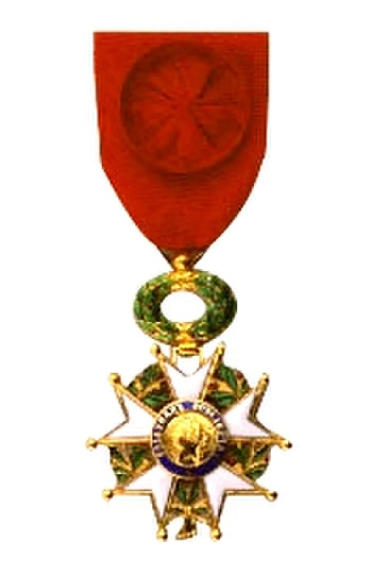 Porträt von Richmond Waller (1879–1950) – Gedenkseite
