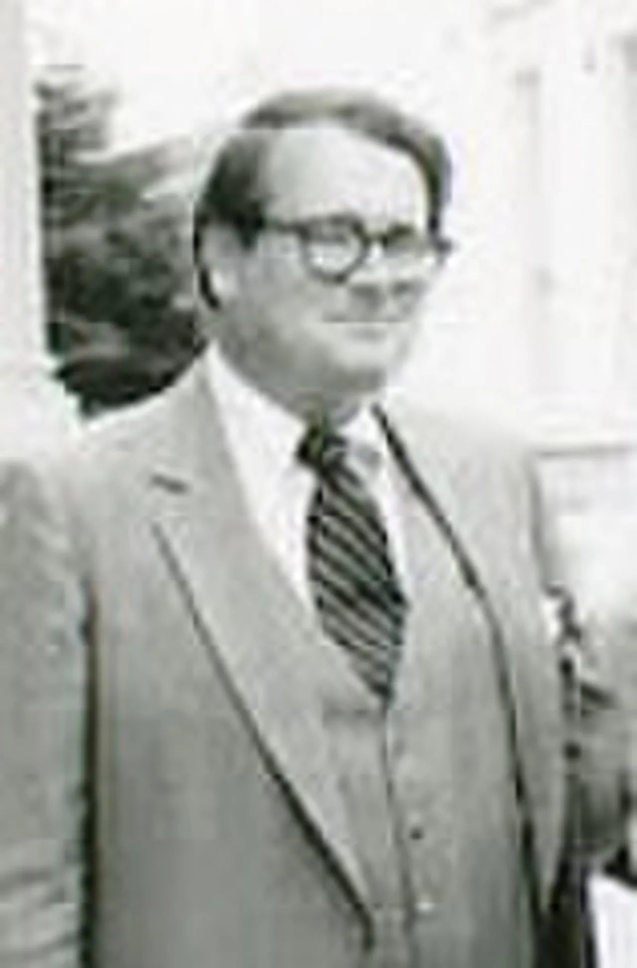 Portrait of Rick Ahearn (1949–2023) – memorial page