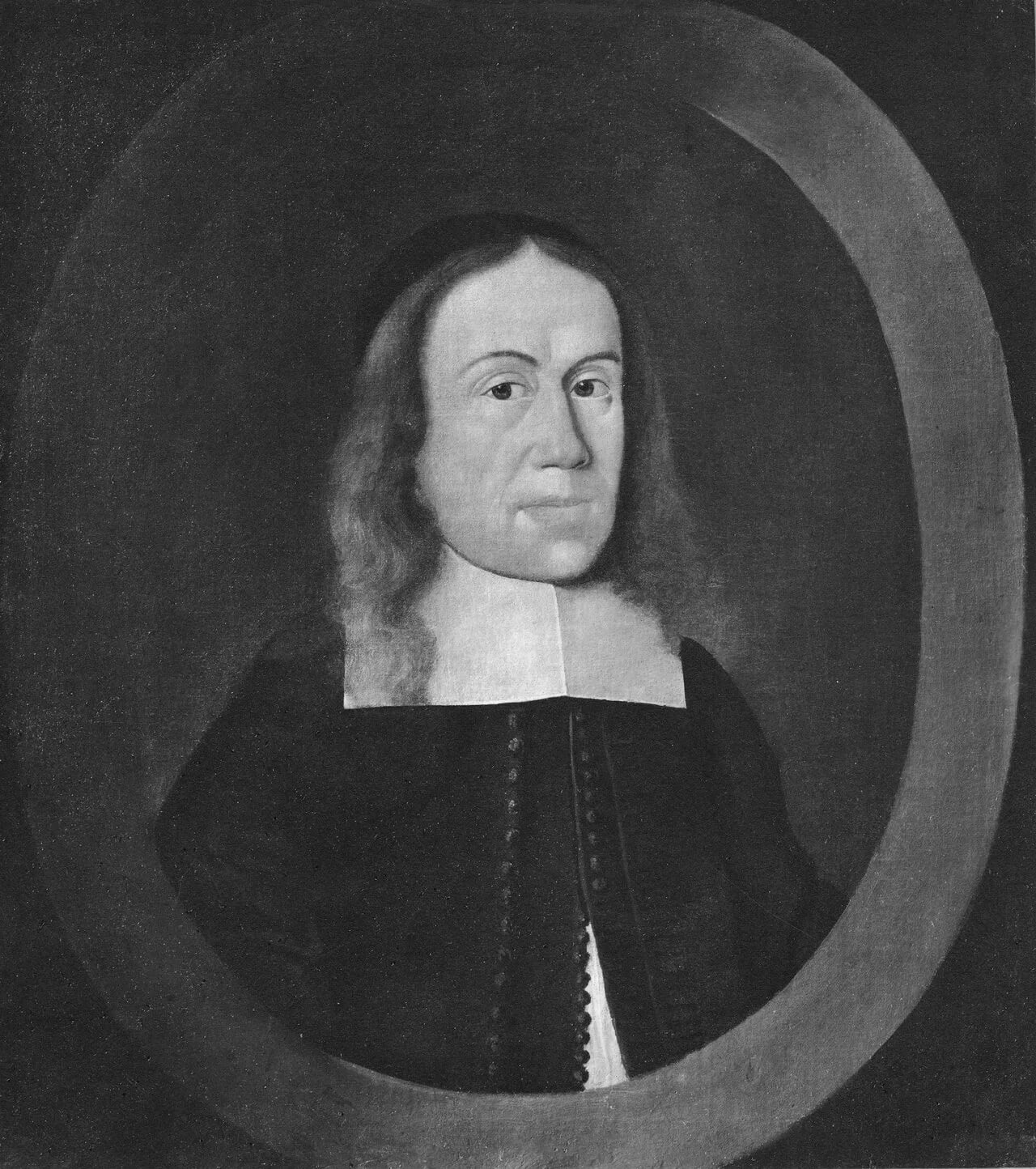 Portrait of Friedrich Ludwig (1619–1681) – memorial page