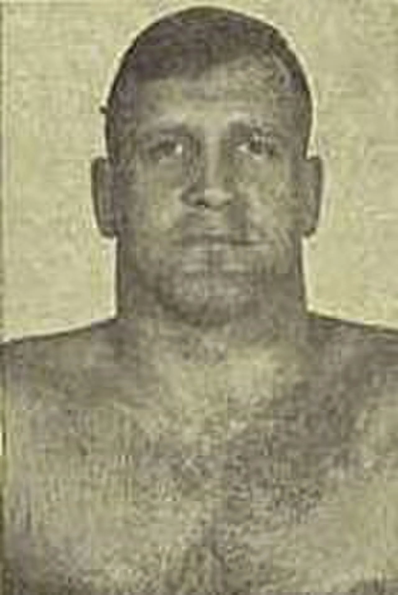 Porträt von Ricky Hunter (1936–2022) – Gedenkseite