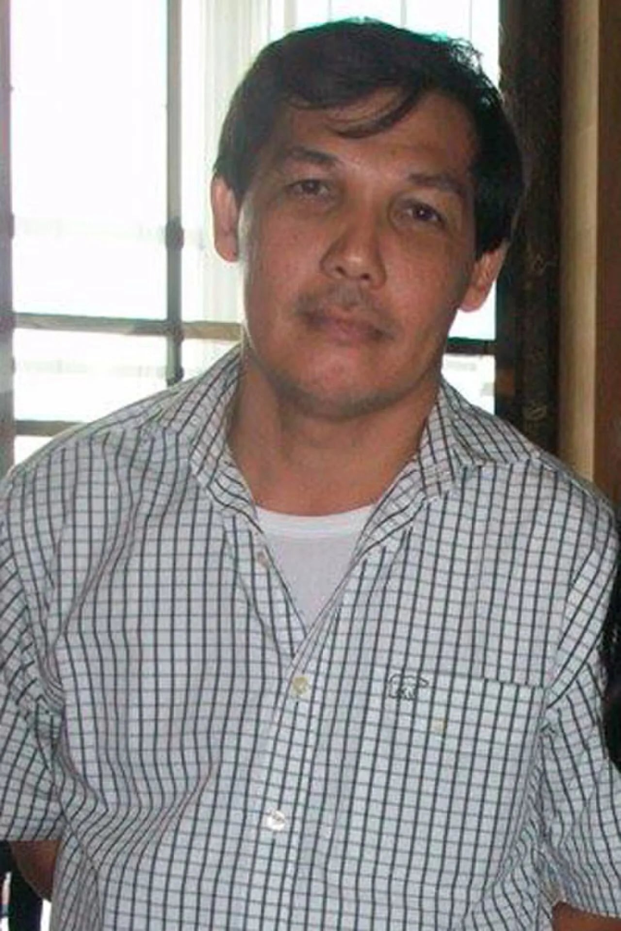 Portrait of Ricky Yacobi (1963–2020) – memorial page