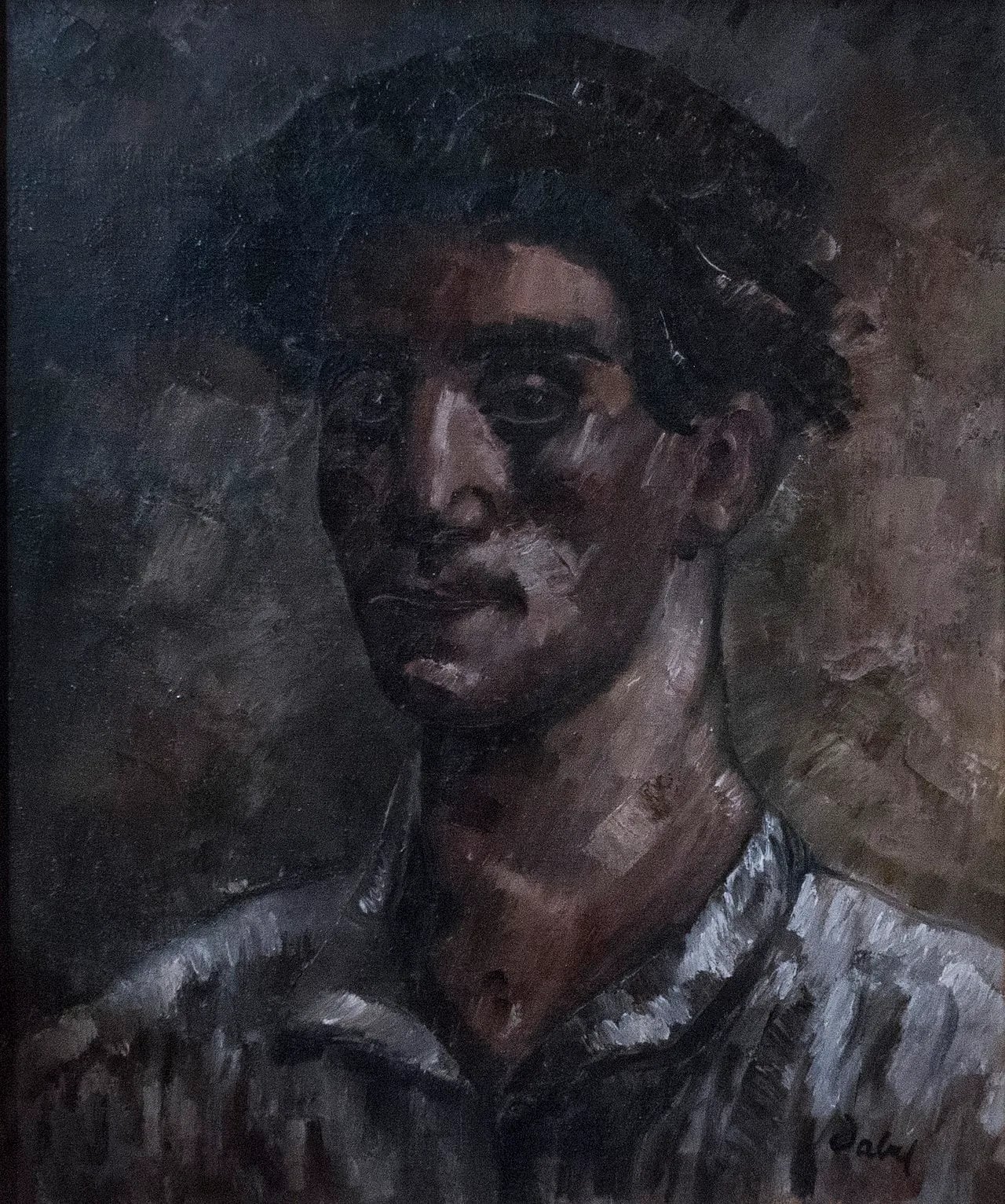 Portrait of Eugène Dabit (1898–1936) – memorial page