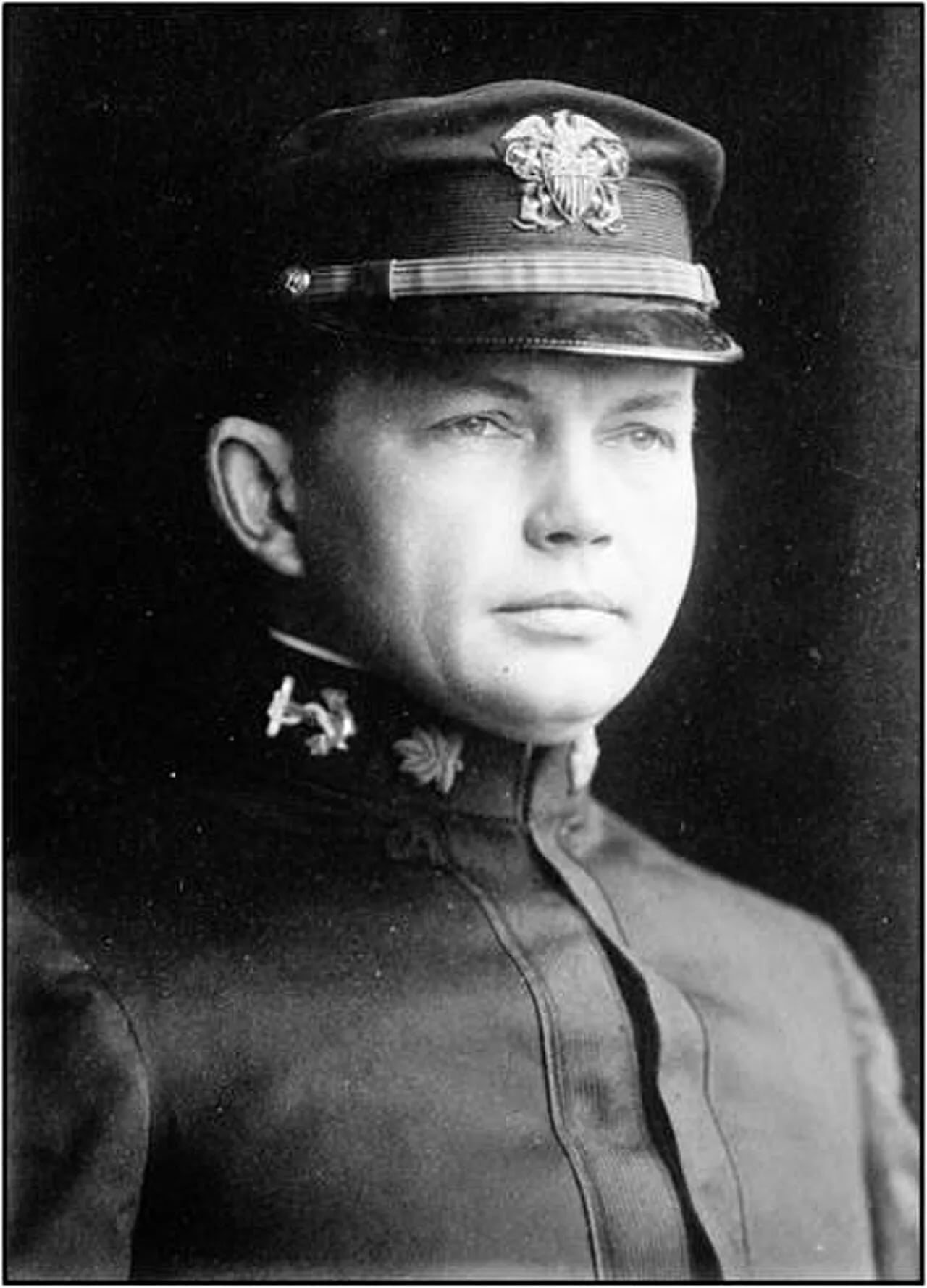 Portrait of Ridley McLean (1872–1933) – memorial page