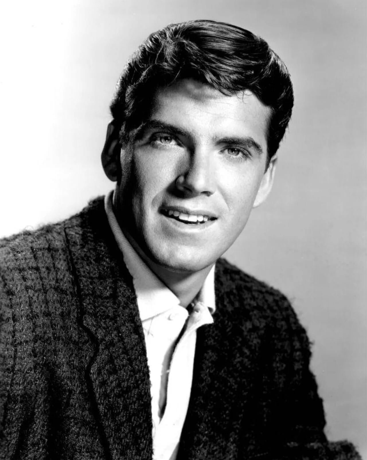 Porträt von Van Williams (1934–2016) – Gedenkseite